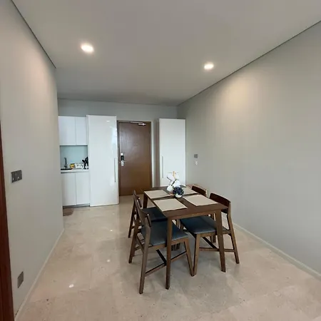 Urban Sky Home Near Klcc Complementary Breakfast Kuala Lumpur Exterior photo